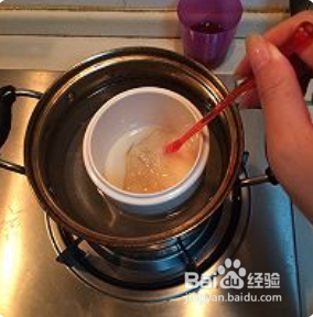 芒果慕斯蛋糕简单做法