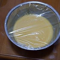 超好吃的精致甜品～玛德琳蛋糕