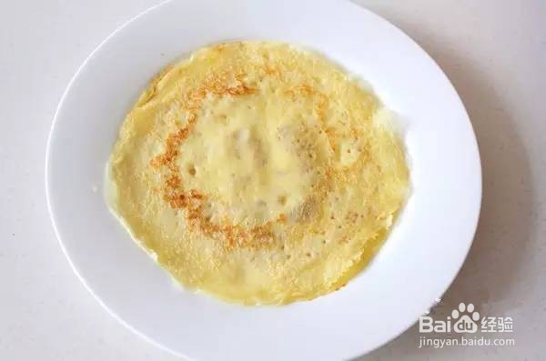 就算你讨厌榴莲，都无法拒绝的榴莲千层蛋糕