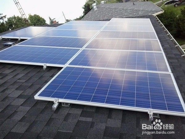 家用太阳能发电设备大概多少钱