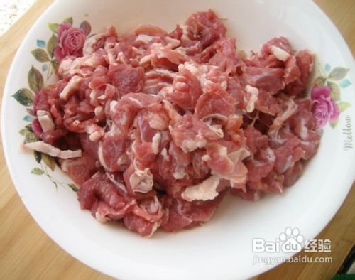 怎样除牛肉腥味