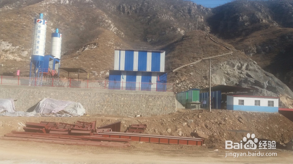 龙虎山道建设