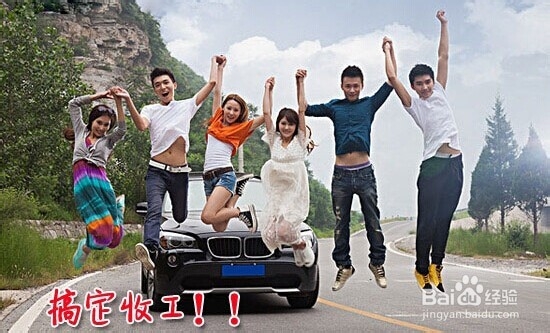 爱车爆胎了— 备用轮胎更换技巧