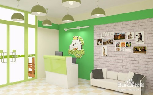 开宠物店需要多少钱