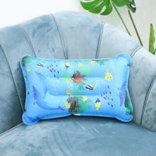 孩子发热,6招帮他迅速降温