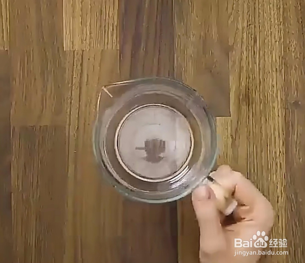 手工DIY自制滴胶手镯