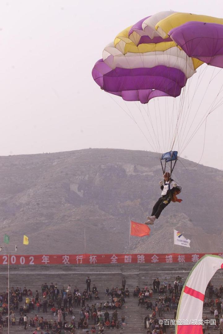 高空跳伞为什么不能过早开伞