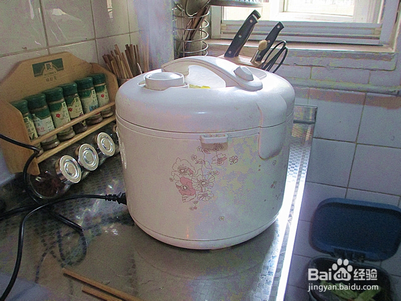 教你做简单好吃的什锦焖饭