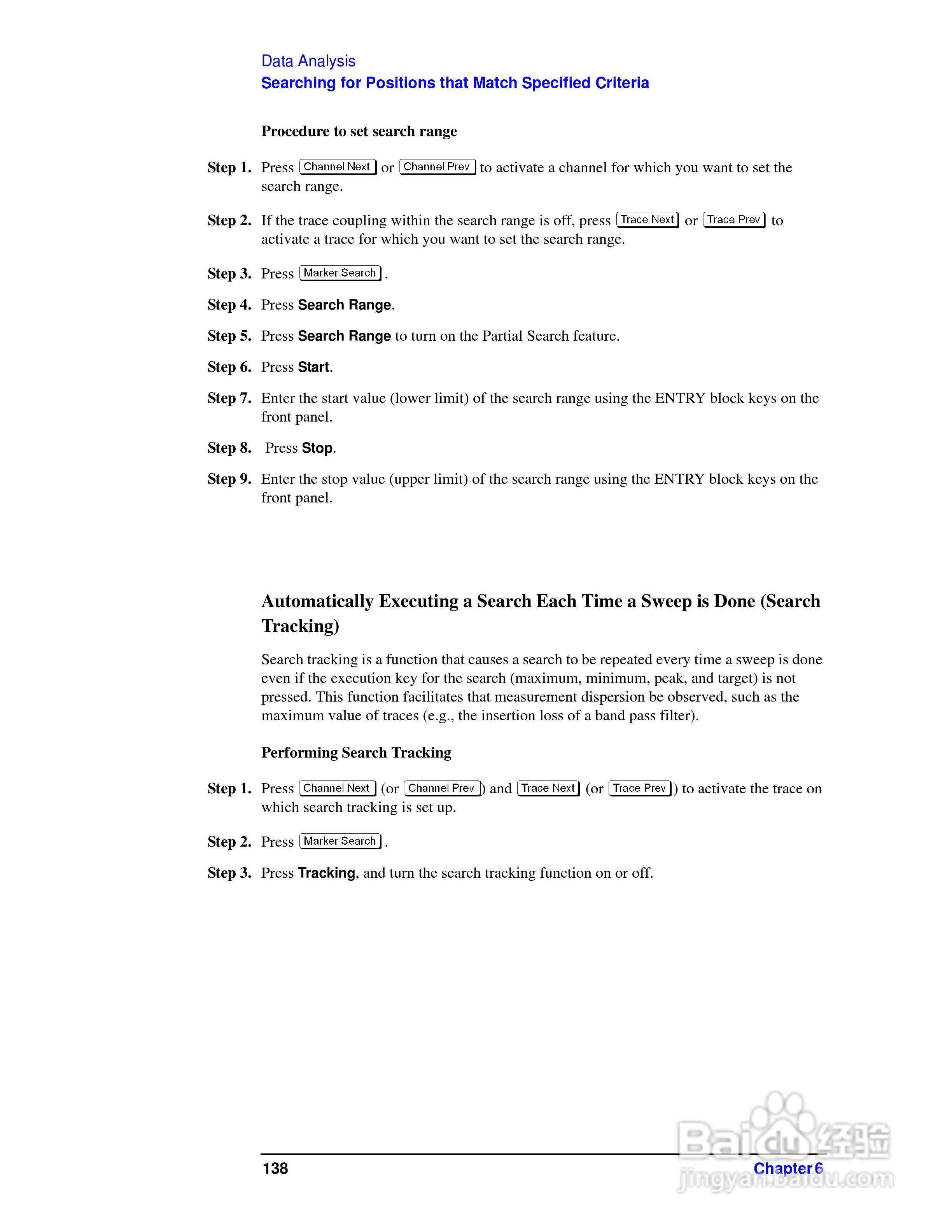 E5061A网路分析仪操作手册:[15]