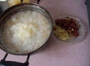 秋梨膏的制作方法