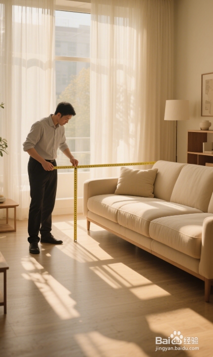 如何选一张好沙发？买沙发必看这5点