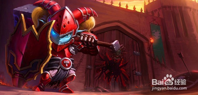 lol波比的出装及攻略