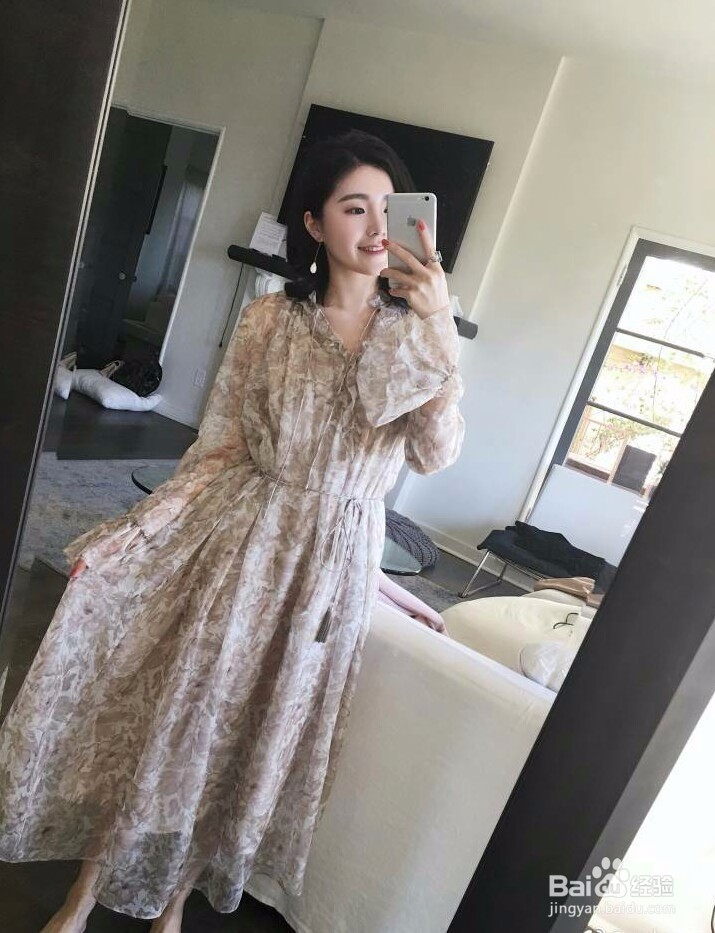 初春怎么穿高级又有气质？