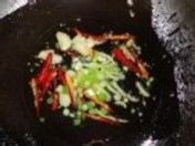 “争吵”黄豆芽的做法