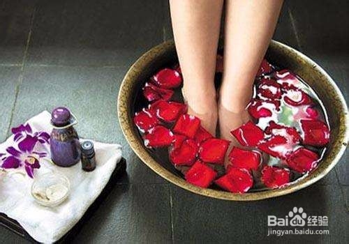 缓解抽筋的办法