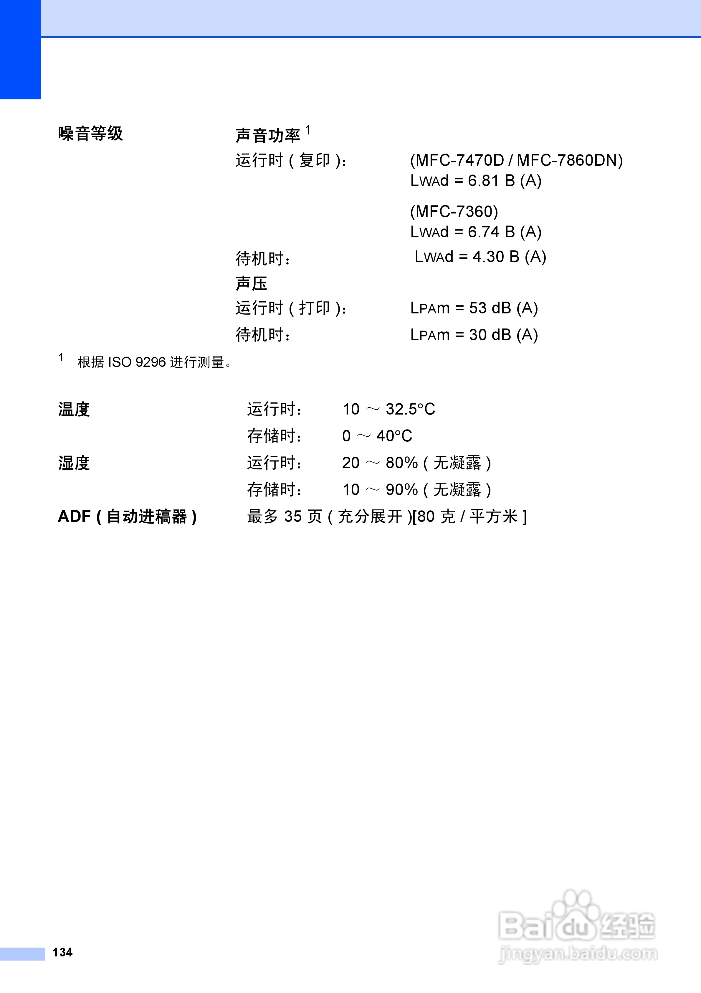 兄弟MFC-7860DN多功能一体机使用书:[15]