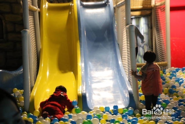 魔法奇园:家长应该如何培养宝宝的时间观念