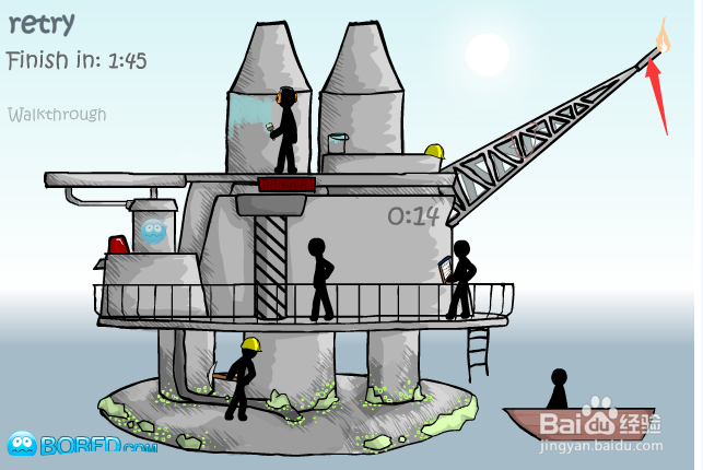 离奇事件2游戏攻略