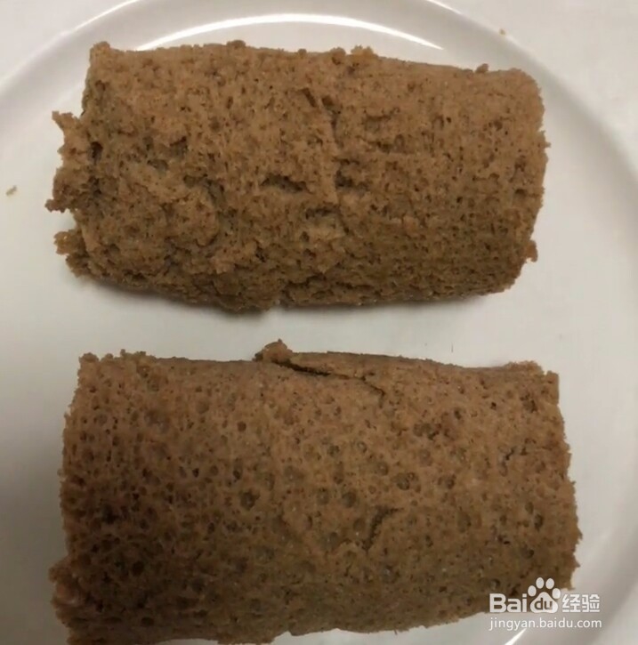 制作流行的脏脏包！
