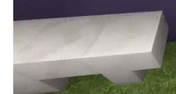 我的世界木鱼标本