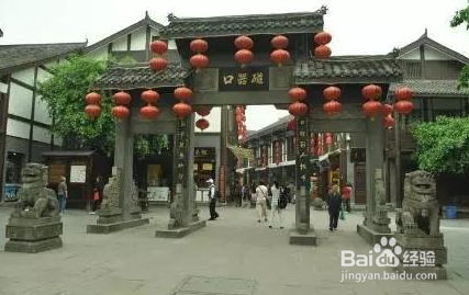【经验】重庆的7大圣地最适合拍照