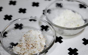 怎样制作刷爆美国ins的心动美食寿司甜甜圈步骤