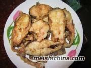 私家老碗鱼的做法