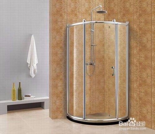 8招搞定淋浴房选购