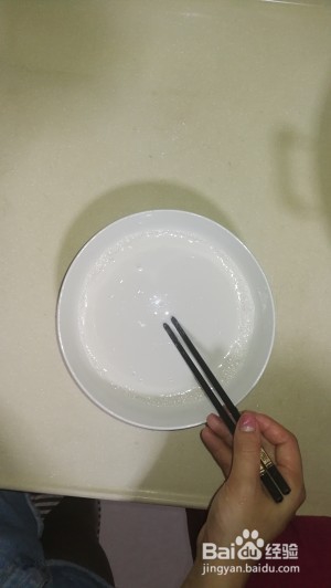 养生食补椰汁马蹄糕的做法