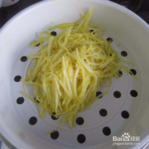 东北素烩碗汤的做法