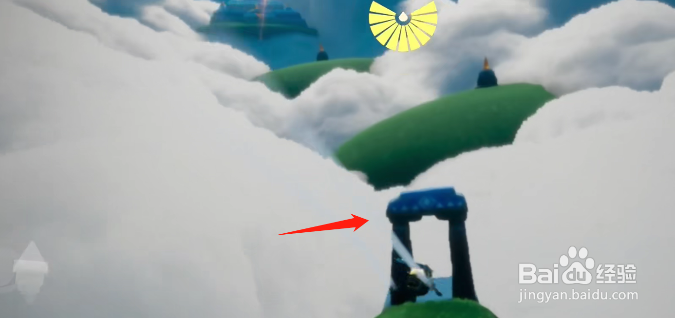 光遇1.8在云野重温先祖的美好回忆任务攻略