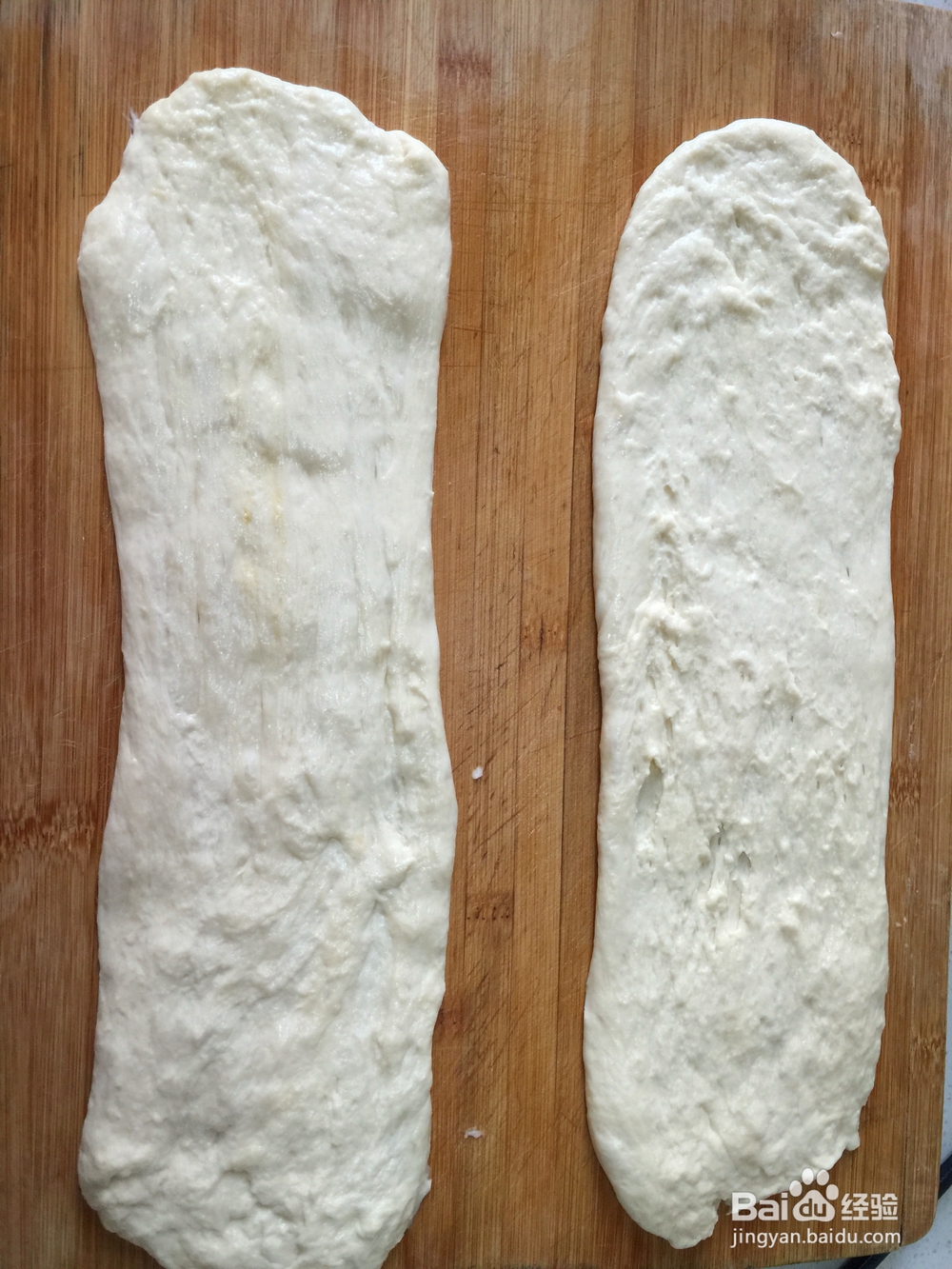 新手适合做的炸油条