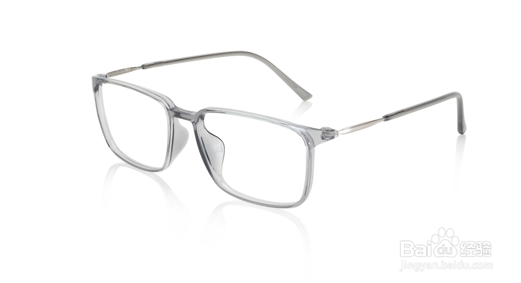 怎么根据自己的脸型选择时尚眼镜？