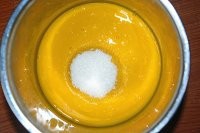 如何做出好吃的戚风蛋糕