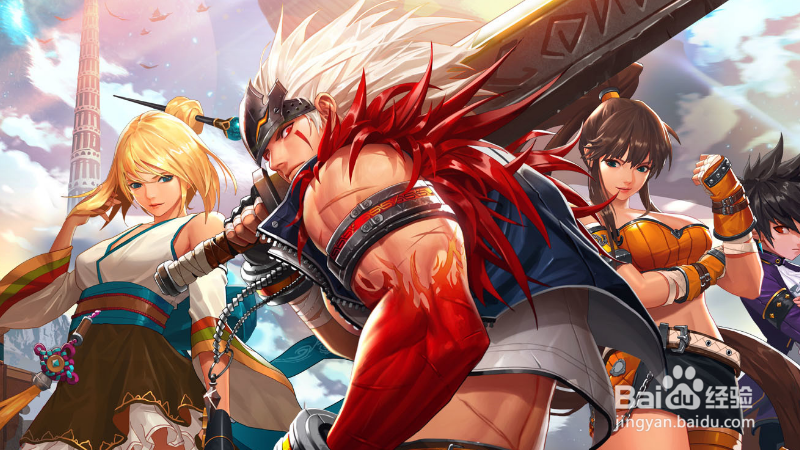 侠名值怎么获得