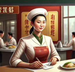 职工食堂费用如何入账