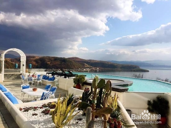 大理洱海海东沿线13家最佳观海主题客栈