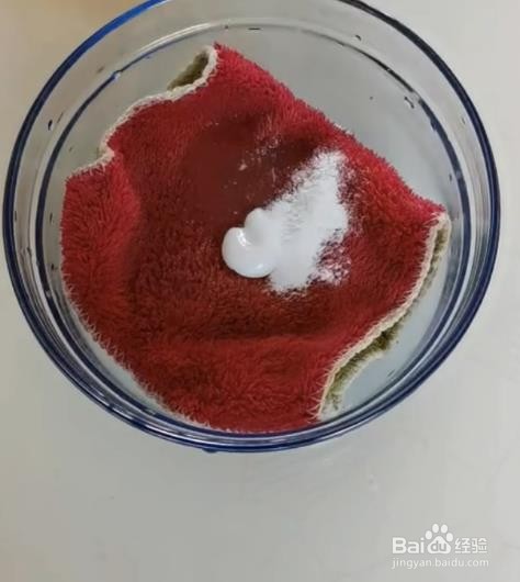 胶带留下的痕迹怎么清理
