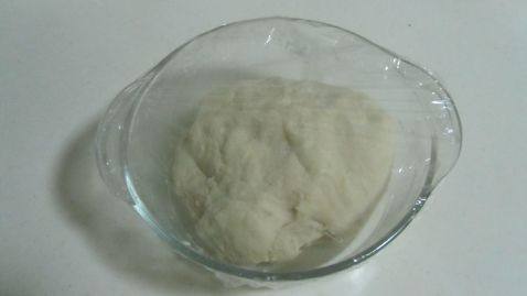 美味的酥脆麻花的做法，你学会了吗