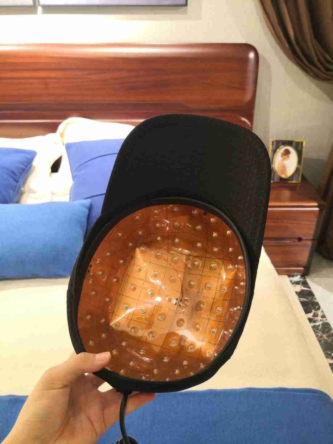 和闺蜜同款生发仪，随时都可以拥有浓密秀发