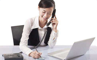 新手推销员怎样才能做好电话销售