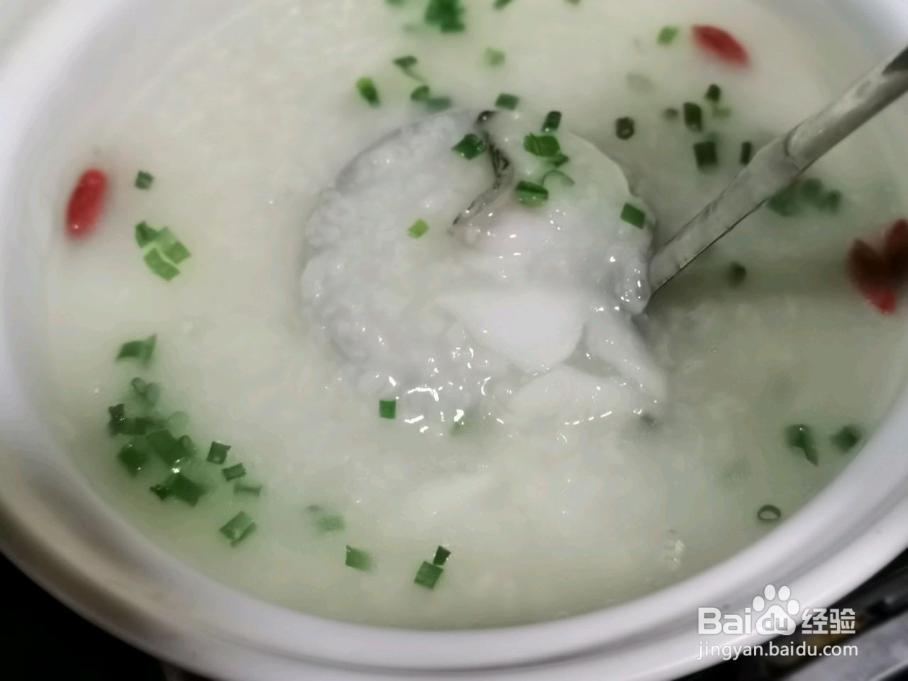 生滚鱼片粥怎么做