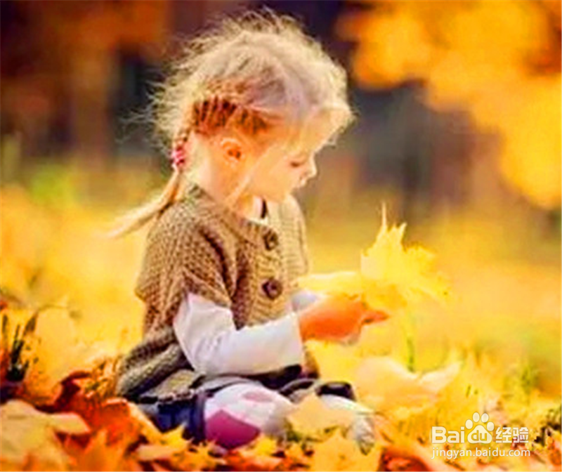 孩子在秋季如何进行秋冻