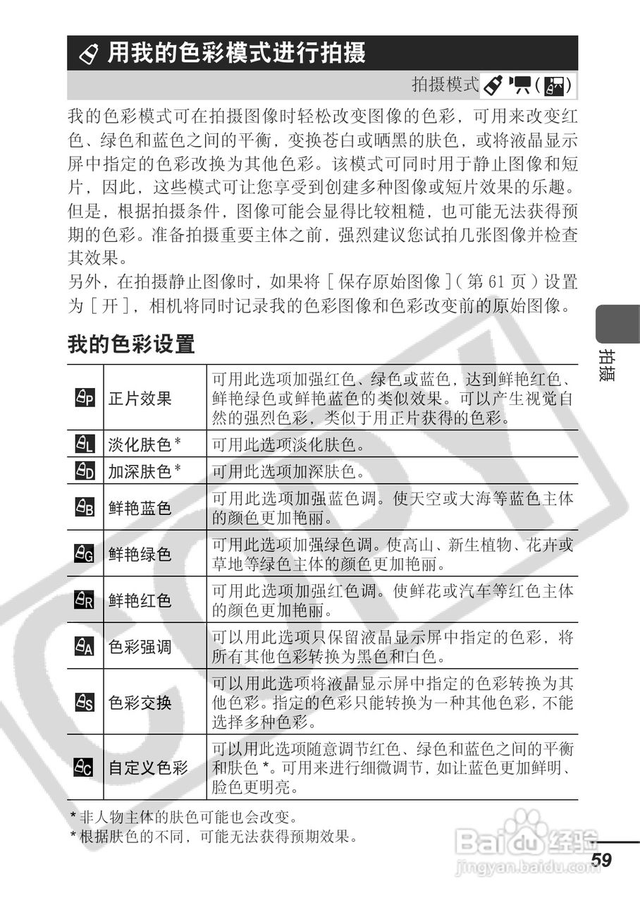 佳能PowerShot A620数码相机使用说明书:[7]