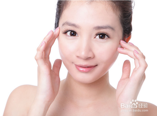 两个小妙招轻松拯救油性肌肤