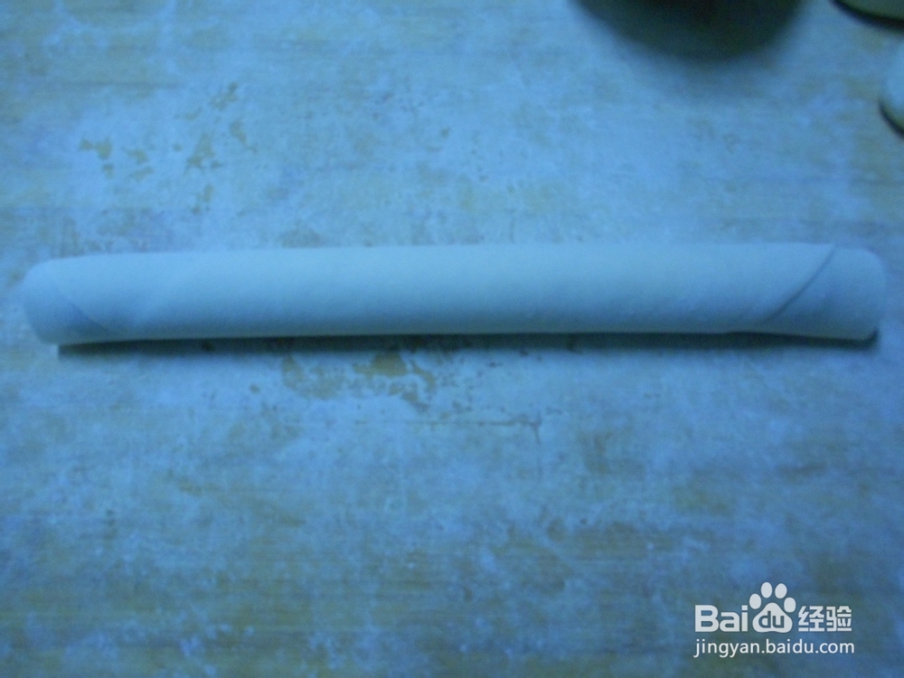 自己在家做 牛肉大葱 馄饨