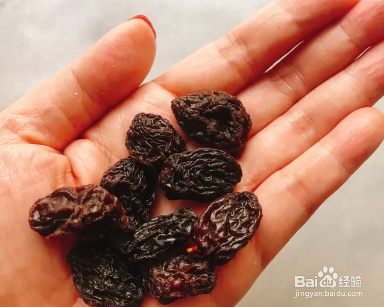 兰姆葡萄蔓越莓夹心饼干