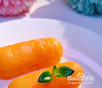 龙利鱼宝宝肠