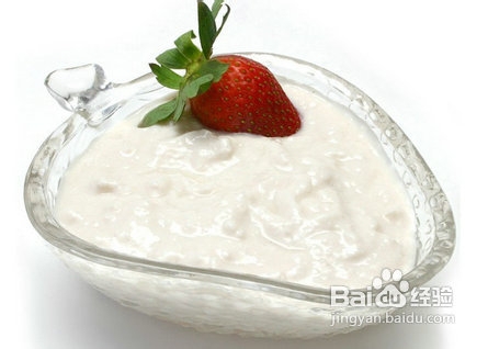 分享5款可自制补水保湿面膜