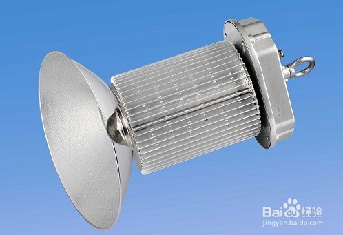 教您了解LED灯饰产品基本组成